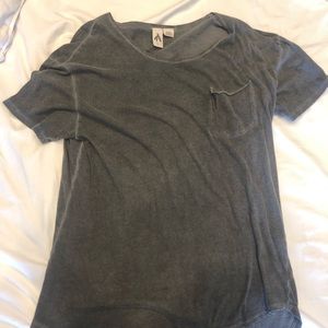 Urban outfitters men’s grey T Large